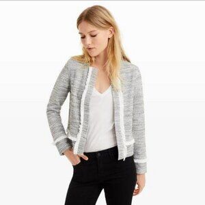 Club Monaco Lightweight Blazer - Size: M